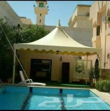 سواتر مظلات الجنوب 5