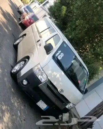 باص هايس للايجار مع سايق 0