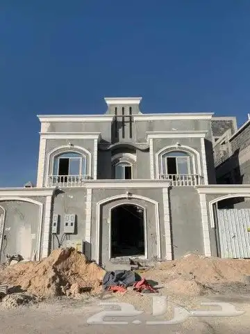 بفضل الله جميع اعمال الديكورات الخارجية للجي ار سي 0