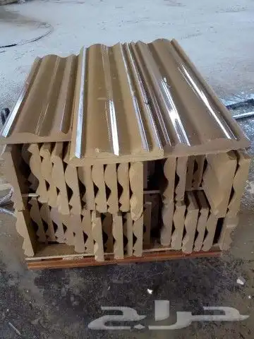 واجهات حجر ورخام 1