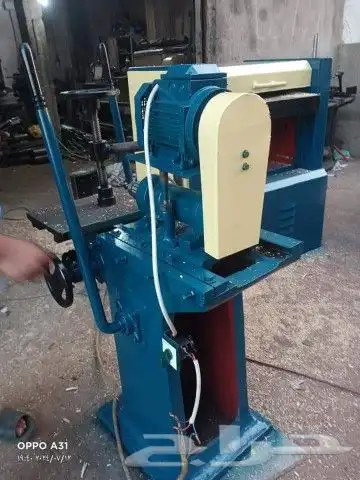 ماكينات نجاره 5
