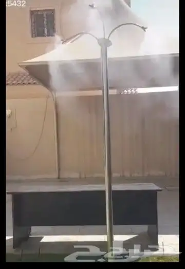 رذاذ وضباب 4