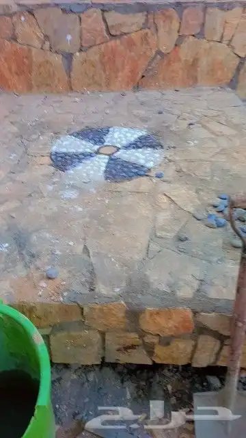 بناء حجر وربراب وجميع بناء الحجر 0