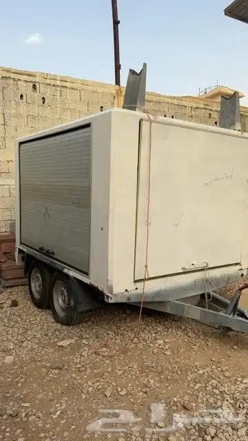 مولد كهرباء 20 كيلو 8