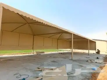مظلات وسوتر وبرجولات 6