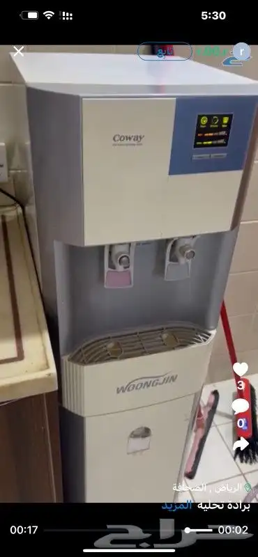 فلاتر تحليه بيع تركيب صيانه 2