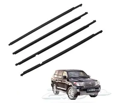 جلد باب لاندكروزر 2008 - 2015 0