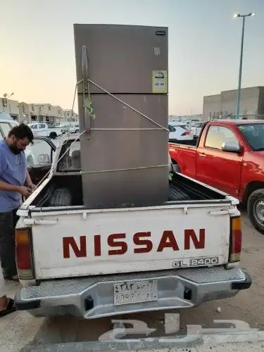 توصيل مشاوير توصيل اغراض 0