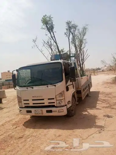 سطح ونش لايجار شهري يومي نضام سفتي 7