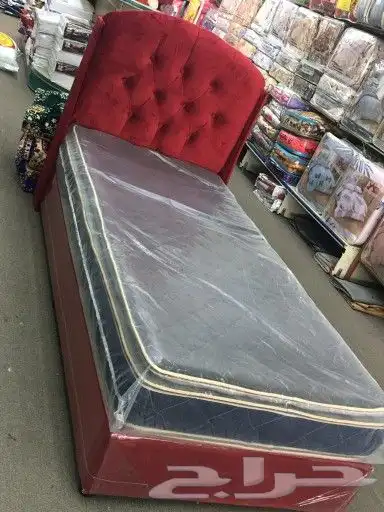 يوجد. لدينا جميع انواع البكسات 7