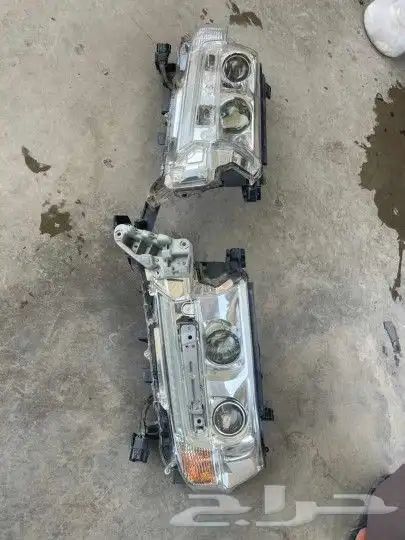 لاندكوزر 0