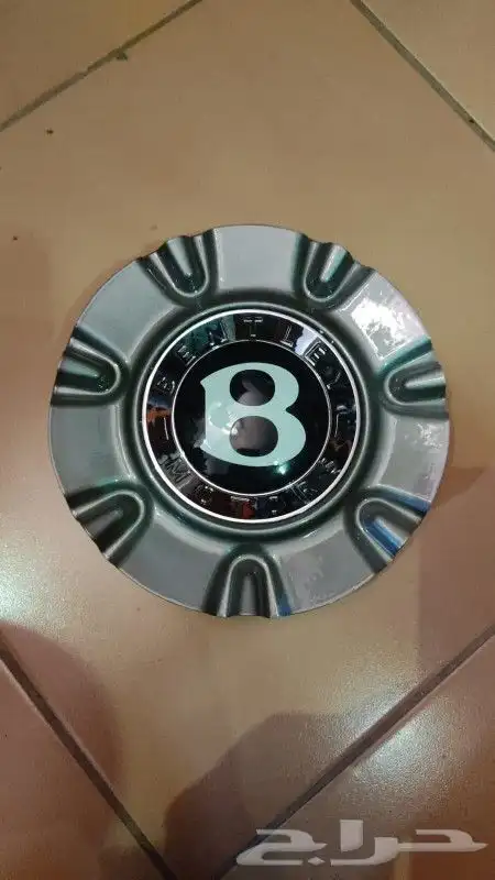 قطع غيار بنتلي 14