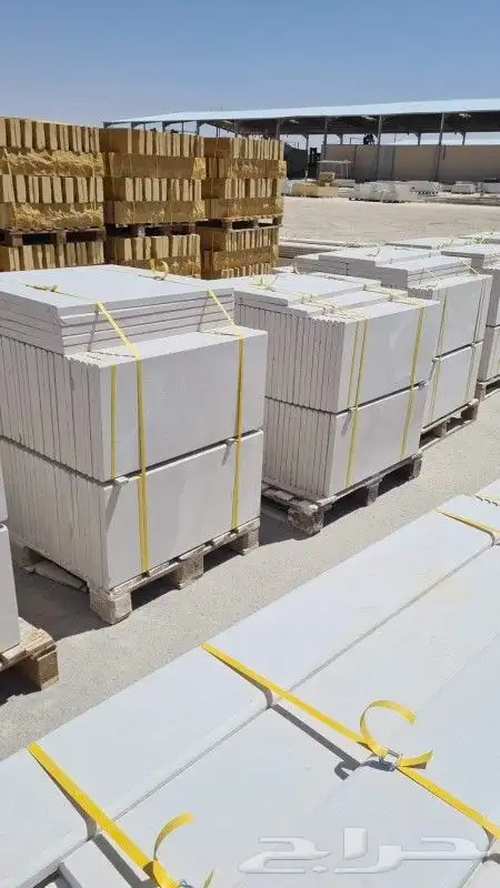 واجهات حجر ورخام 0