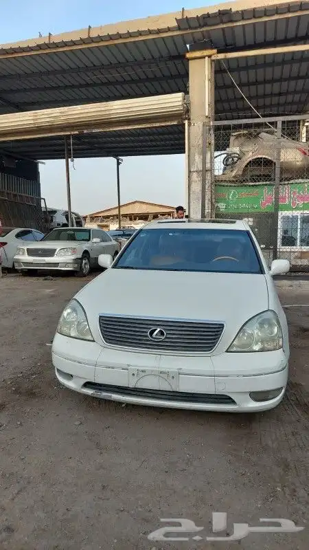 لكزس Ls430 2003 امريكي 1
