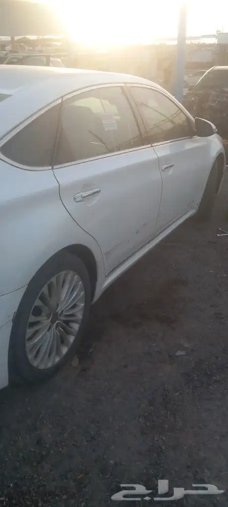 قطع غيار افلون من2013لين2015 2