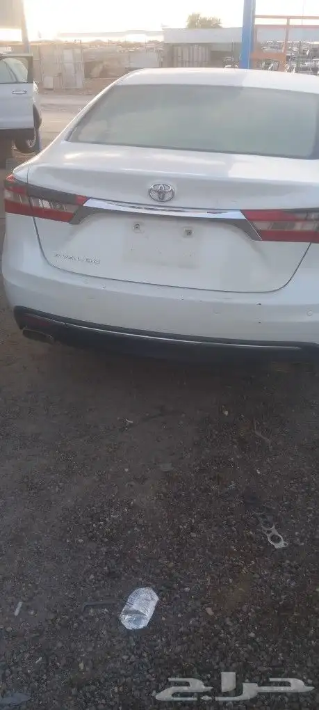 قطع غيار افلون من2013لين2015 0