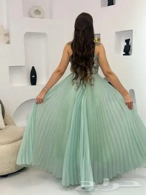 فستان نسائي من الارقى والافخم اسعار مغريه التجربه افضل برهان 4