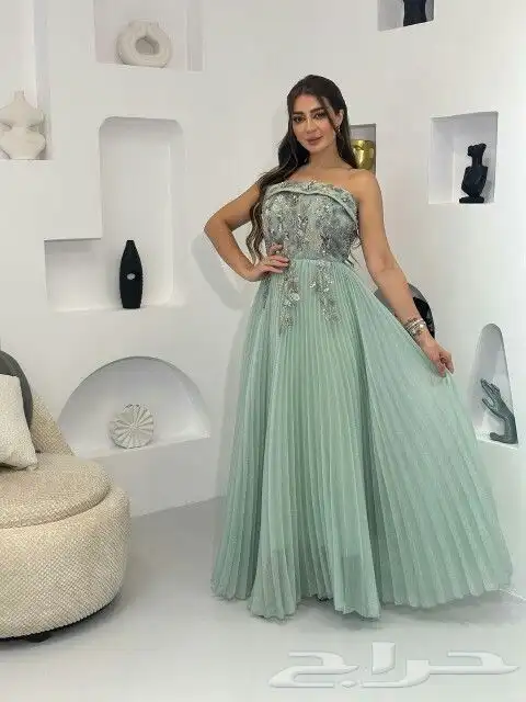 فستان نسائي من الارقى والافخم اسعار مغريه التجربه افضل برهان 0