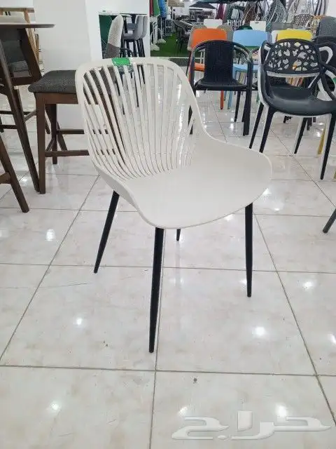 كراسي فيبر 10