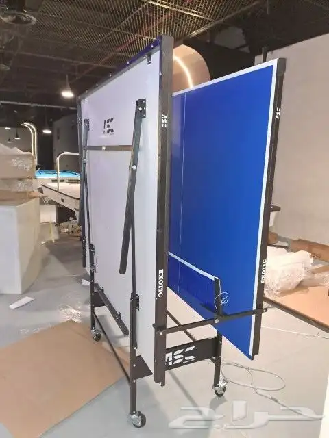 كافة انواع العاب بلياردو تنس هوكي فرفيرة 5