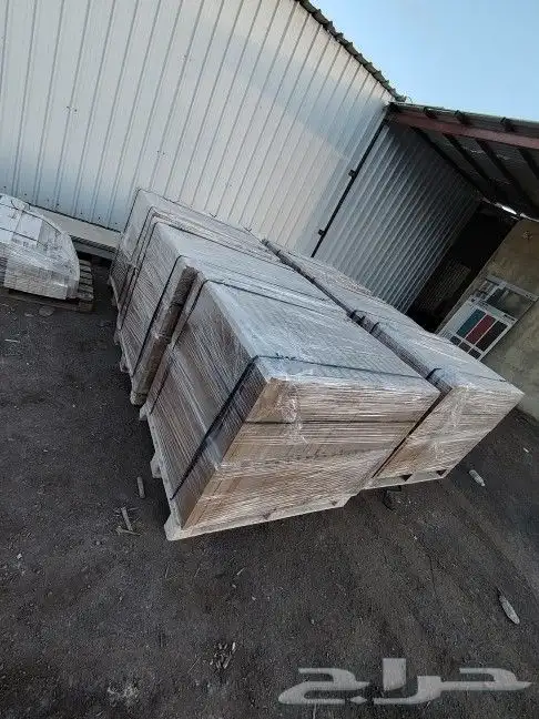 واجهات حجر ورخام 6