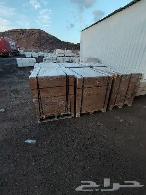 واجهات حجر ورخام 7