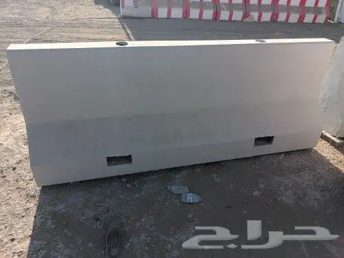 صبات خرسانية 4