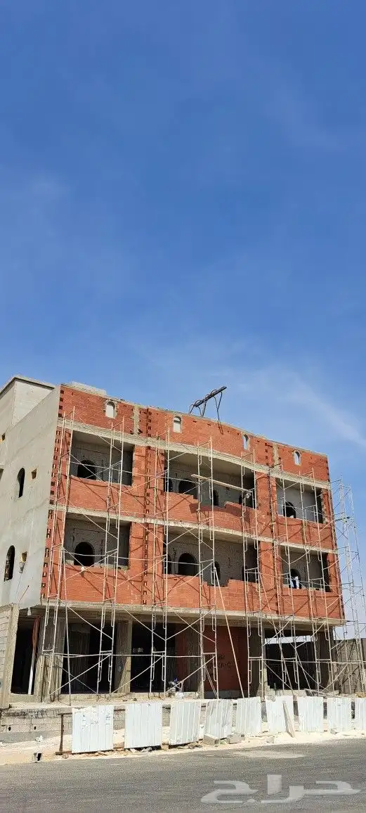 سقالات بجميع أنواعها 2