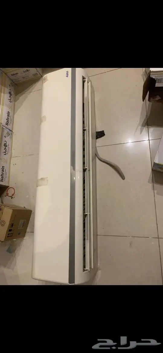 مكيف سبيلت ماندو مقاس 24 1