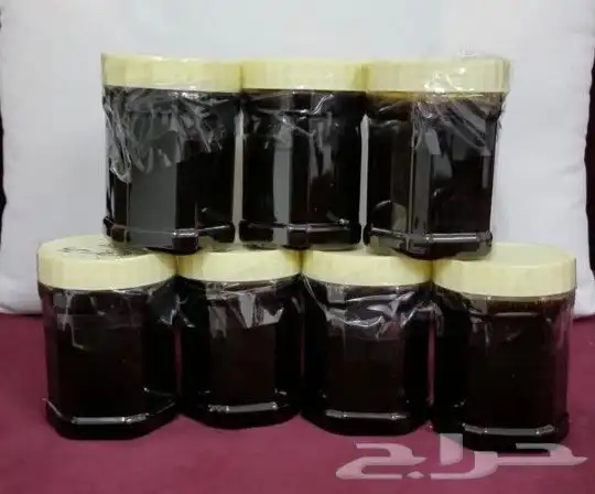 عسل السمرة الأصلي 200 توصيل مجاني 0