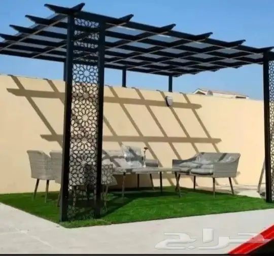سواتر ومضلات 2