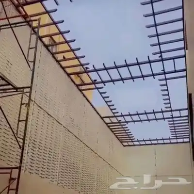 مضلات سواتر هناجر مستودعات خيام شينكو جميع مناطق الشرقيه 3