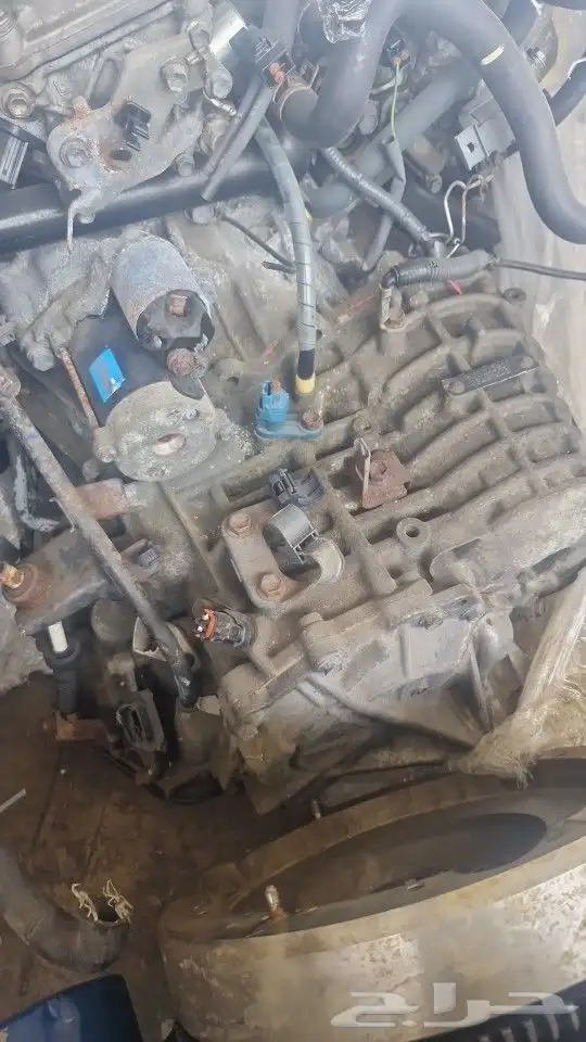 جير مستورد 0