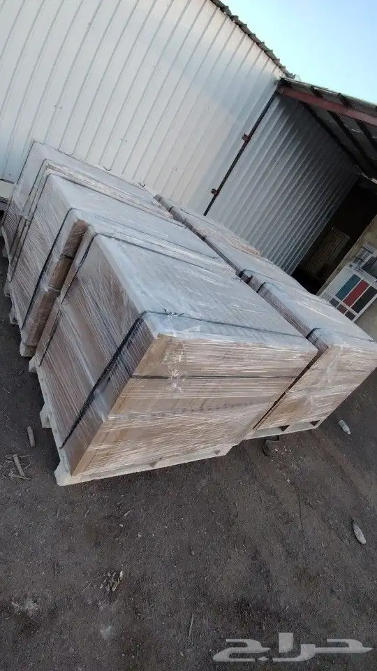 واجهات حجر ورخام 8