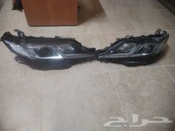 يوجد لدينا شمعات امامي كامري 2021-2024 0