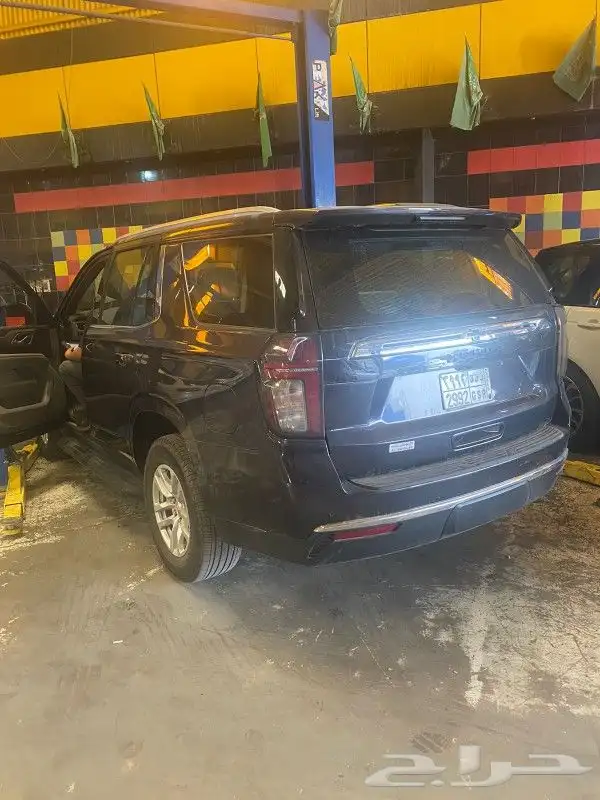 مجموعة دركسيون كهرب وزيت جمس يوكن تاهو سكاليد سيرا 17