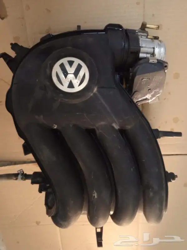 قطع غيار جيتا 6