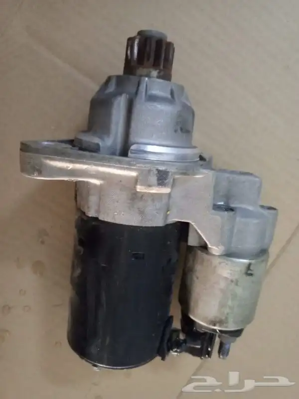 قطع غيار جيتا 2