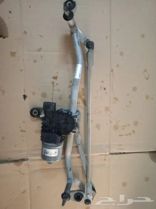 قطع غيار جيتا 4