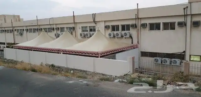 مظلات سواتر 7