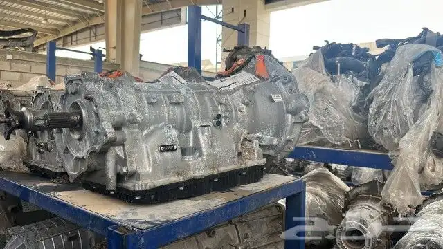 جير مستورد 8