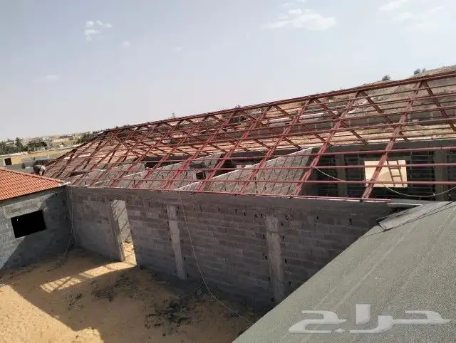 مقاول قرميد ابويوسف 21