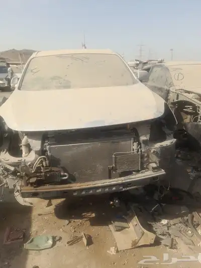 فركروز موديل 2010 بيع قطع غيار 0