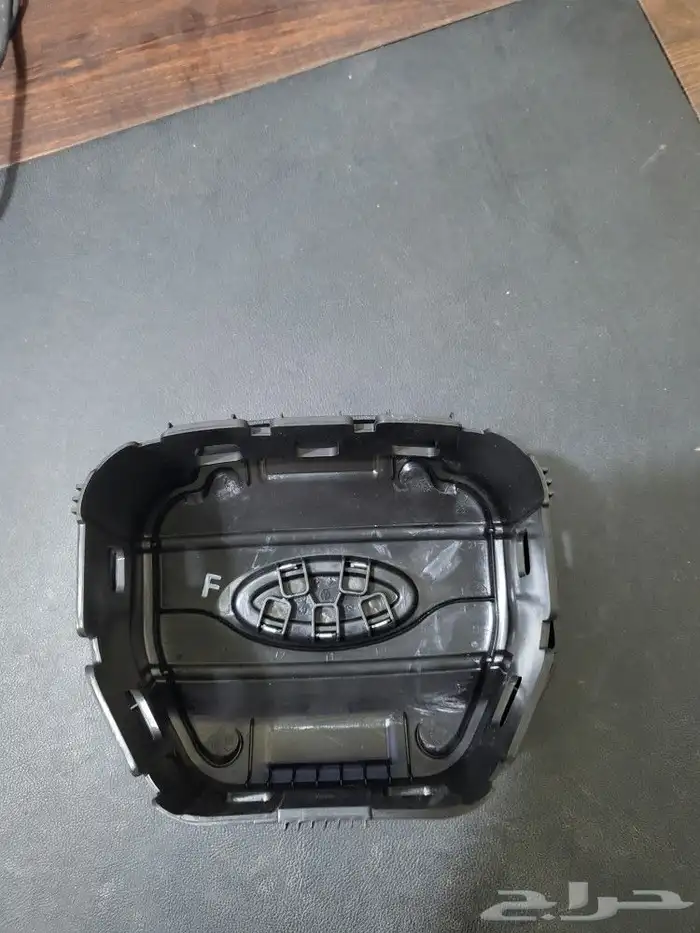 غطاء طاره تورس 2023 أصلي 2