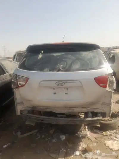 فركروز موديل 2010 بيع قطع غيار 1
