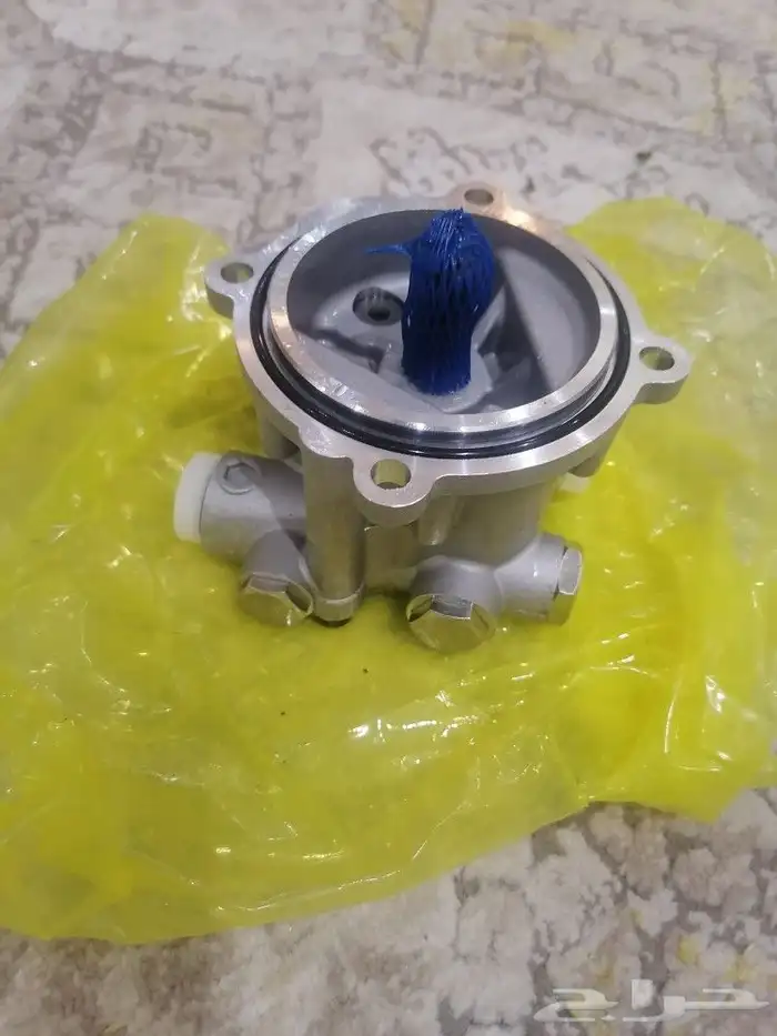 طرمبه حركه بوكلين هونداي فلفو دوسان 1