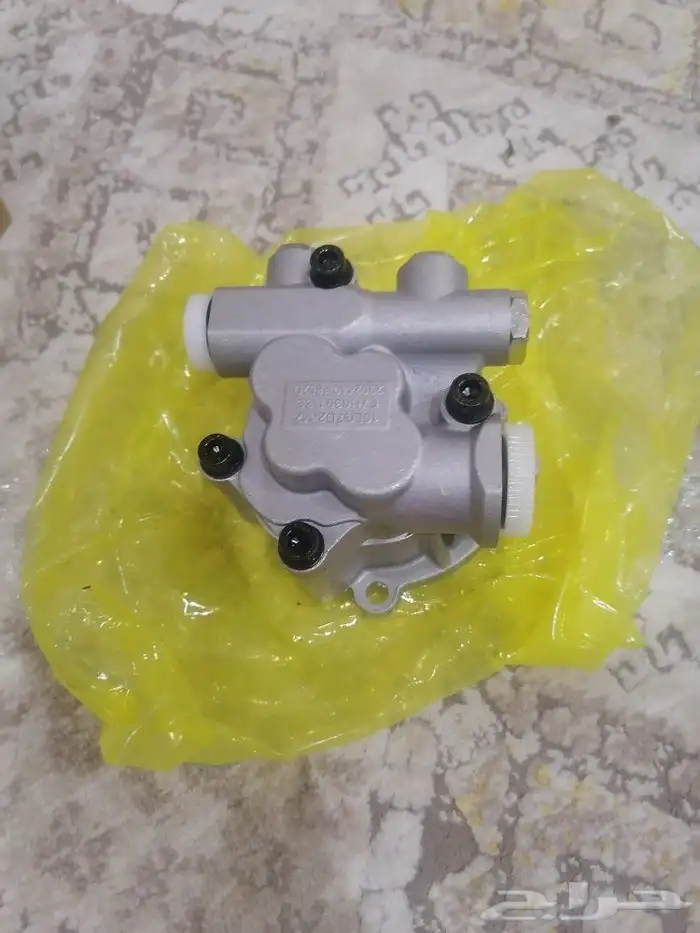 طرمبه حركه بوكلين هونداي فلفو دوسان 0