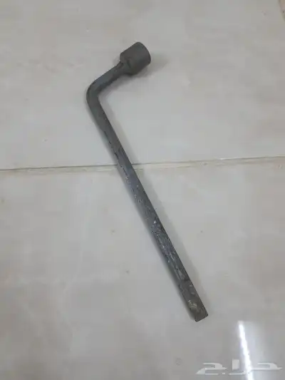 مفك كفرات وعتله وريش دريل 0