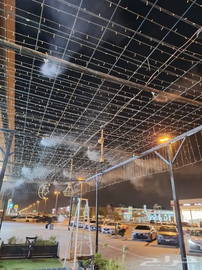 رذاذ ضباب 16