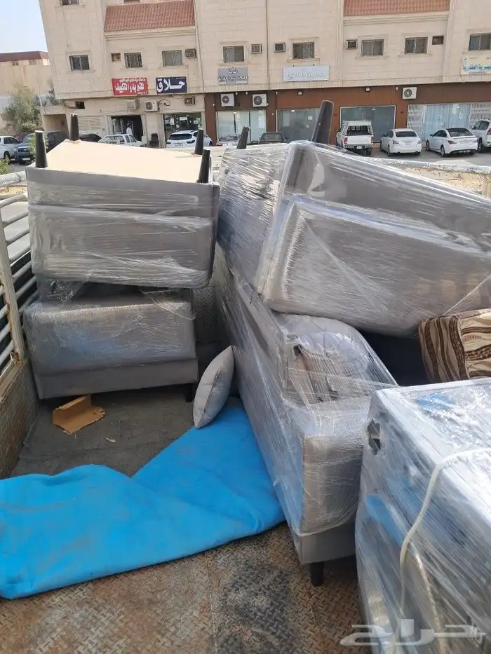 شركة نقل عفش دخل الرياض 3